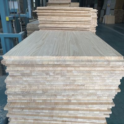 Madera de pino de textura natural con repuestos gratuitos y servicio postventa