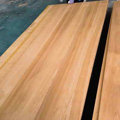 Tablero de madera maciza Tablero de álamo amarillo Tablero de madera carbonizada Contemporáneo