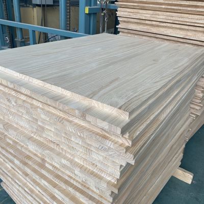 Madera de pino de textura natural con repuestos gratuitos y servicio postventa
