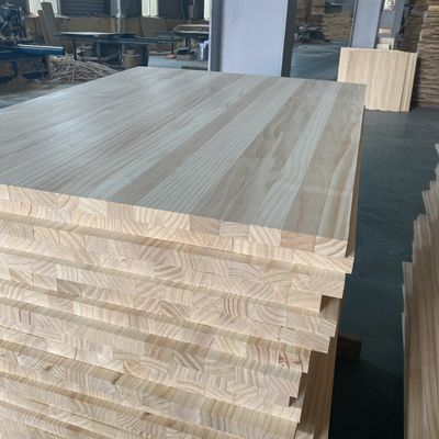 Madera de pino de textura natural con repuestos gratuitos y servicio postventa
