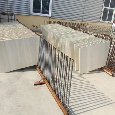 Pantallas pegadas de blanqueador Paulownia de borde longitud 2000mm / 2440mm / 2500mm / 3050mm / 3660mm