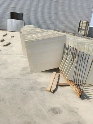 Construcción de edificios Tablas de madera sólida longitud 2000 mm / 2440 mm / 2500 mm / 3050 mm / 3660 mm