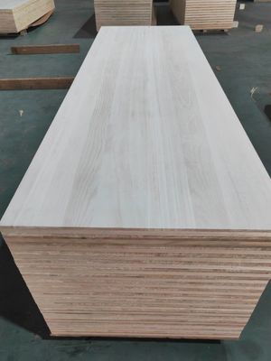 Construcción de edificios Tablas de madera sólida longitud 2000 mm / 2440 mm / 2500 mm / 3050 mm / 3660 mm