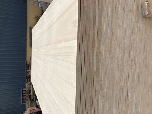 Color natural de madera o acabado carbonizado Tablas de madera de pino sólido Tablas de pino para artesanías