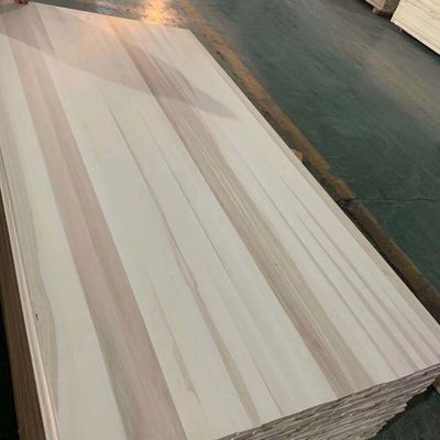 Materia prima Muebles de madera Junta conjunta para gabinetes de madera sólida contemporáneos