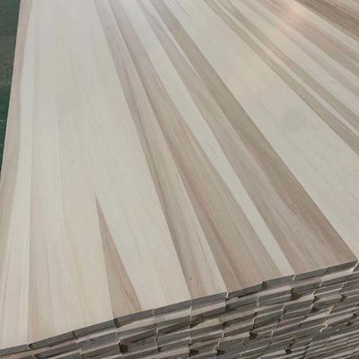 Materia prima Muebles de madera Junta conjunta para gabinetes de madera sólida contemporáneos