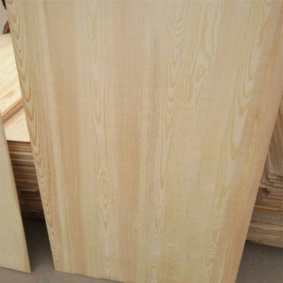 Tableros de sauna de madera de pino ruso estilo de diseño tradicional con función personalizada