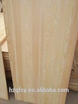 Tableros de sauna de madera de pino ruso estilo de diseño tradicional con función personalizada