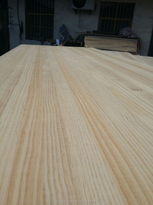 Tableros de sauna de madera de pino ruso estilo de diseño tradicional con función personalizada