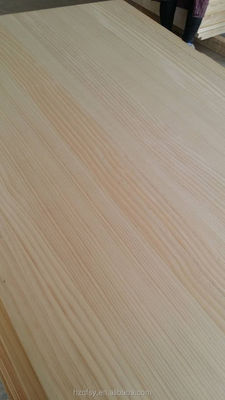 Tableros de sauna de madera de pino ruso estilo de diseño tradicional con función personalizada