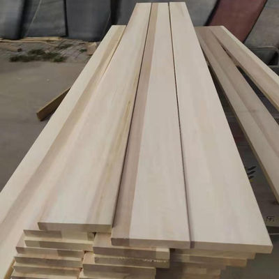 Cama King de apoyo de estilo contemporáneo de madera sólida