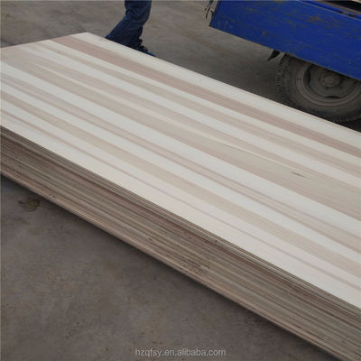 Contenido de humedad del 8% al 12% con longitud 100 mm-2440 mm