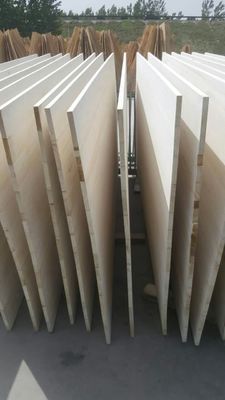 Contenido de humedad del 8% al 12% con longitud 100 mm-2440 mm