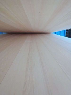 Contenido de humedad del 8% al 12% con longitud 100 mm-2440 mm