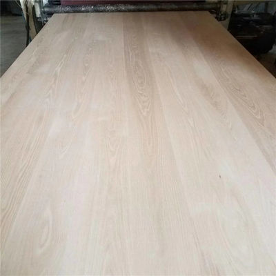 Taller de madera esencial de pino ruso con espesor personalizable