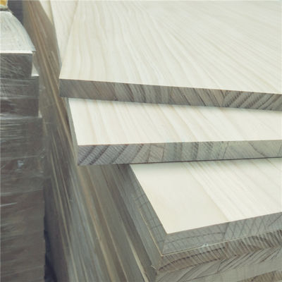 Grado AA de madera textura natural borde panel de pino pegado textura natural