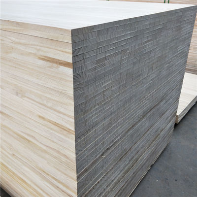 Grado AA de madera textura natural borde panel de pino pegado textura natural