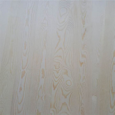 Taller de madera de pino sólido utilizado para muebles Contenido de humedad 8-12% Taller
