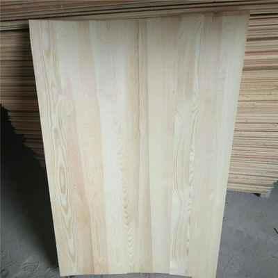 Taller de madera de pino sólido utilizado para muebles Contenido de humedad 8-12% Taller