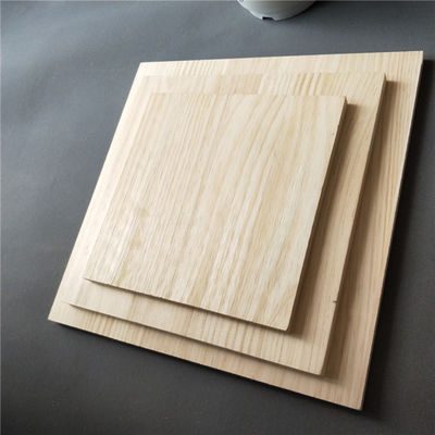 Tabla de pino de madera sólida de grado BB 8 mm 12 mm 16 mm 18 mm 20 mm espesor personalizado