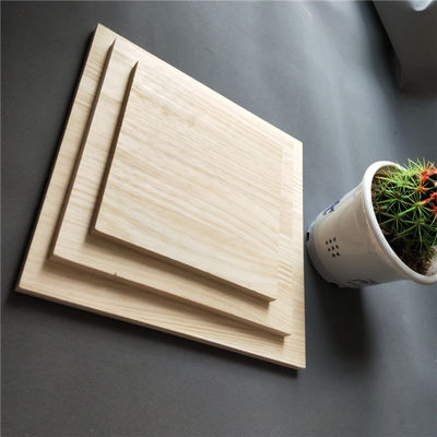 Tabla de pino de madera sólida de grado BB 8 mm 12 mm 16 mm 18 mm 20 mm espesor personalizado