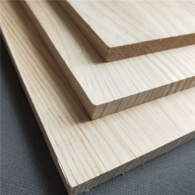 Tabla de pino de madera sólida de grado BB 8 mm 12 mm 16 mm 18 mm 20 mm espesor personalizado