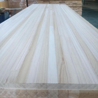 Hojas sólidas de paulownia tabla de nieve núcleo de madera estilo de diseño tradicional