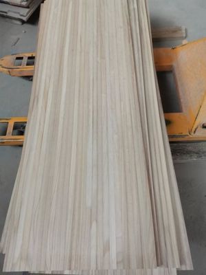 Hojas sólidas de paulownia tabla de nieve núcleo de madera estilo de diseño tradicional