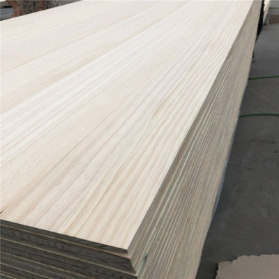 AA AB BB BC Panel de madera de pino sólido con estilo de diseño moderno