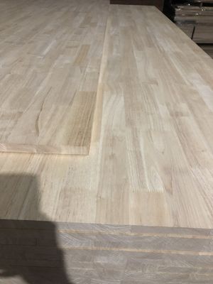 Adhesivos ecológicos de calidad usados de caucho amarillo carbonizado de madera dura