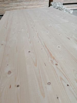 15 mm 18 mm 20 mm espesor Madera sólida madera de abeto con soporte técnico en línea