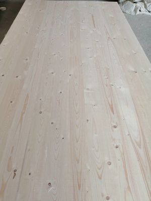 15 mm 18 mm 20 mm espesor Madera sólida madera de abeto con soporte técnico en línea