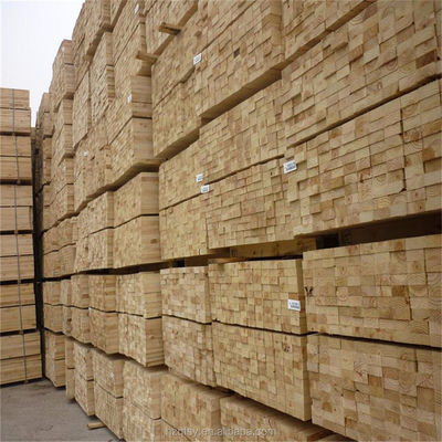 Grado AA AB BB BC de madera de pino para muebles