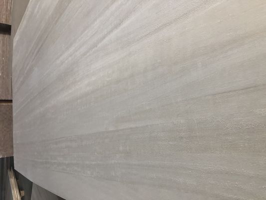 Partes de repuesto gratuitas, incluida la madera de álamo natural con tablero de álamo blanqueado