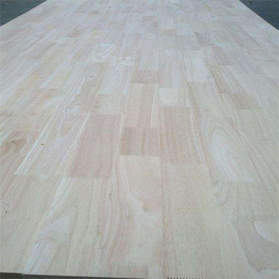 Tabla de goma de madera con 20 mm 22 mm 24 mm 30 mm de espesor