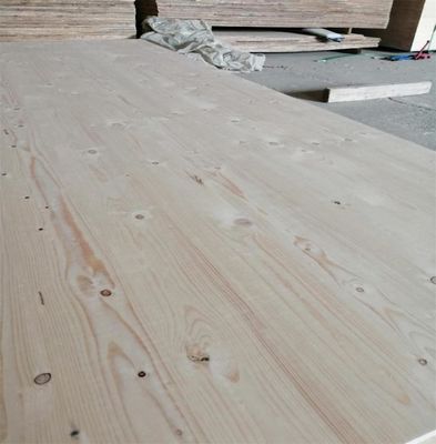 Estilo de diseño moderno Rumanía Madera maciza de abeto de madera de devolución y reemplazo garantizado