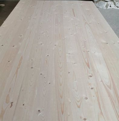 Estilo de diseño moderno Rumanía Madera maciza de abeto de madera de devolución y reemplazo garantizado