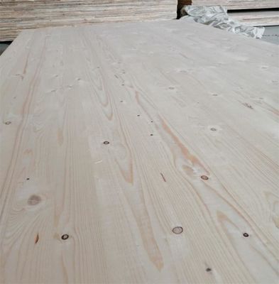 Estilo de diseño moderno Rumanía Madera maciza de abeto de madera de devolución y reemplazo garantizado