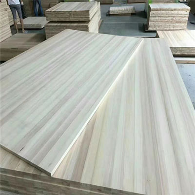 Taller Tablas de madera de álamo con grosor de 3 mm-50 mm Excelente durabilidad