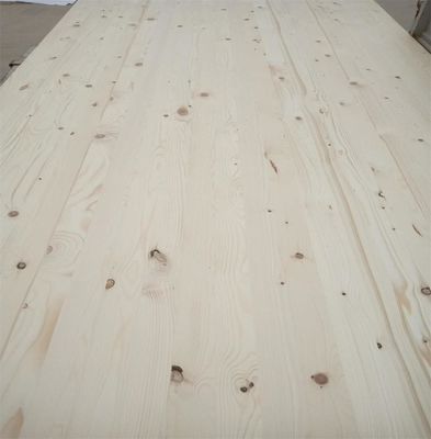 Taller Tablas de madera maciza de abeto tablones Contenido de humedad 8-12%
