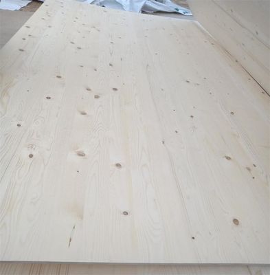 Taller Tablas de madera maciza de abeto tablones Contenido de humedad 8-12%