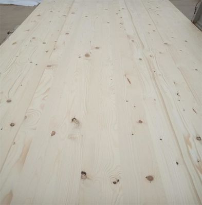 Taller Tablas de madera maciza de abeto tablones Contenido de humedad 8-12%