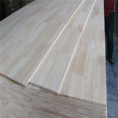 Junta Mixta de Productos de Madera Duradera y Ecológica