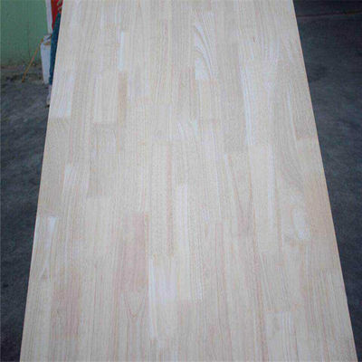 Junta Mixta de Productos de Madera Duradera y Ecológica