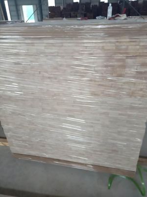Junta Mixta de Productos de Madera Duradera y Ecológica