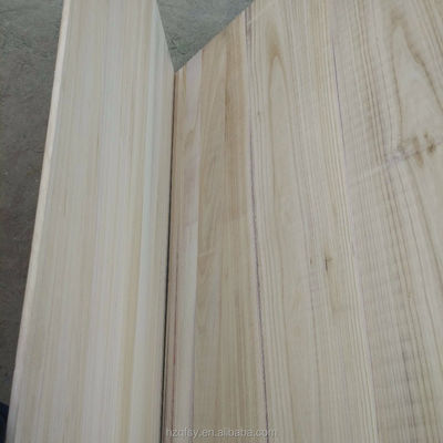 2440x1220mm Tableros de álamo para muebles espesor 9mm-50mm versátil