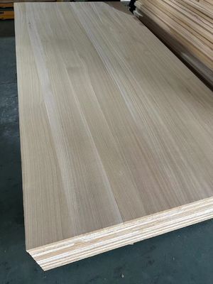 madera natural madera sólida tablero de madera paulownia hoja de madera para soluciones de proyectos capacidad