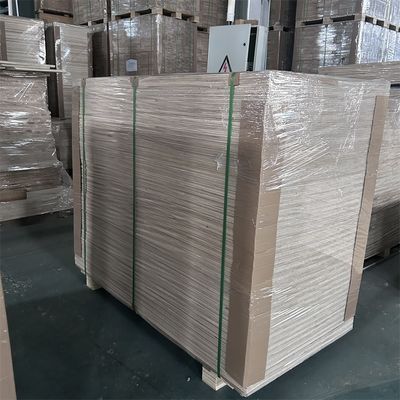 2440x1220 o 1200x600 o tablas de madera de paulownia personalizadas para la capacidad de solución de proyectos
