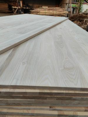 Tablas de paulownia para muebles Servicio posventa