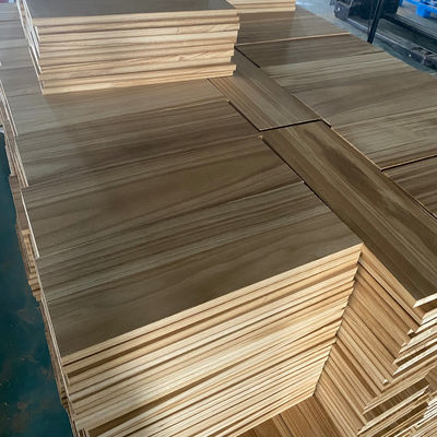 Transforma tus estanterías con tablero de madera 100% certificado FSC 5-15 días Tiempo de producción